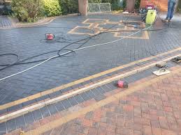 Best Recycled Asphalt Driveway Installation  in Lagrange, GA